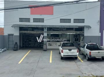 0 · barracão à venda em Vila Paraíso