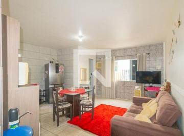 Apartamento · 48m² · 1 Quarto · 1 Vaga · Apartamento à Venda - Niterói, 1 Quarto, 48 m² - Canoas