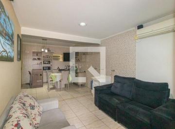 Apartamento · 55m² · 2 Quartos · 1 Vaga · Apartamento à Venda - Niterói, 2 Quartos, 55 m² - Canoas