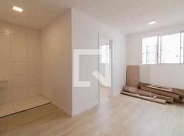 Apartamento · 38m² · 2 Quartos · Apartamento à Venda - Jaguaré, 2 Quartos, 38 m² - São Paulo
