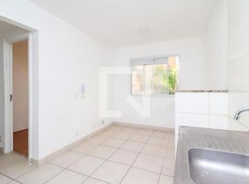 Apartamento · 33m² · 2 Quartos · Apartamento à Venda - Itaquera, 2 Quartos,  33 m² - São Paulo