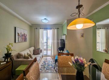 0 · apartamento à venda em Residencial Parque da Fazenda