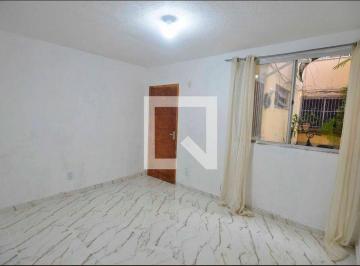 Apartamento · 44m² · 2 Quartos · 1 Vaga · Apartamento à Venda - Estácio , 2 Quartos, 44 m² - Rio de Janeiro
