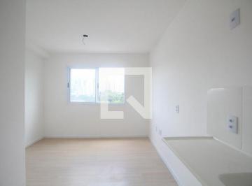 Apartamento · 17m² · 1 Quarto · Apartamento à Venda - Vila Andrade, 1 Quarto, 17 m² - São Paulo