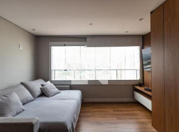 Apartamento · 33m² · 1 Quarto · Apartamento à Venda - Água Branca, 1 Quarto,  33 m² - São Paulo