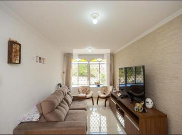 Casa · 140m² · 2 Quartos · 2 Vagas · Casa à Venda - Vila Mangalot, 2 Quartos,  140 m² - São Paulo