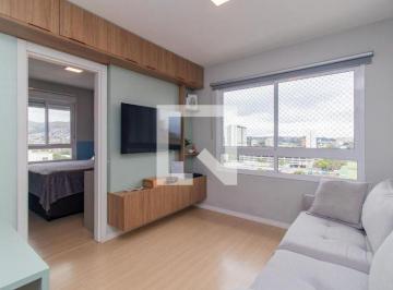 Apartamento · 40m² · 1 Quarto · 1 Vaga · Apartamento à Venda - Partenon, 1 Quarto, 40 m² - Porto Alegre