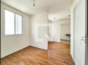 Apartamento · 36m² · 1 Quarto · Apartamento à Venda - Vila Prudente, 1 Quarto, 36 m² - São Paulo