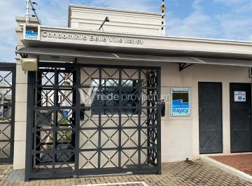 0 · Sobrado a Venda no Residencial Belle Ville Itaycy - Indaiatuba - SP
