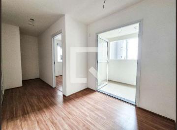 Apartamento · 41m² · 1 Quarto · Apartamento à Venda - Vila Prudente, 1 Quarto, 41 m² - São Paulo