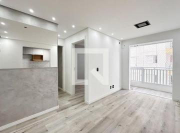 Apartamento · 46m² · 2 Quartos · 1 Vaga · Apartamento à Venda - Nova Petrópolis, 2 Quartos, 46 m² - São Bernardo do Campo