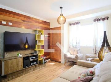 Casa · 119m² · 2 Quartos · 2 Vagas · Casa à Venda - Vila Matilde, 2 Quartos,  119 m² - São Paulo