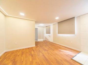 Apartamento · 37m² · 1 Quarto · Apartamento à Venda - Campestre, 1 Quarto,  37 m² - Santo André