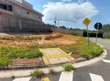 0 · terreno à venda em Loteamento Residencial Arborais