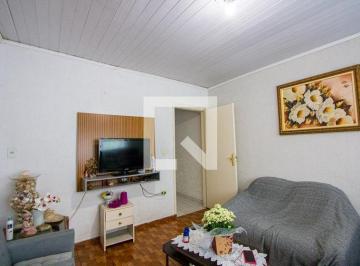 Casa · 89m² · 3 Quartos · 2 Vagas · Casa à Venda - Campestre, 3 Quartos, 89 m² - Santo André