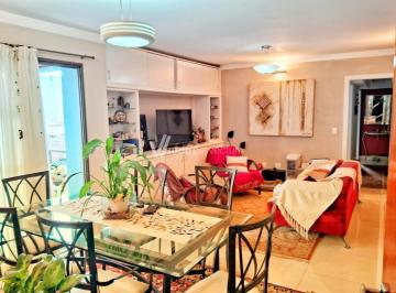 0 · Apartamento à Venda 109m² no Castelo em Campinas