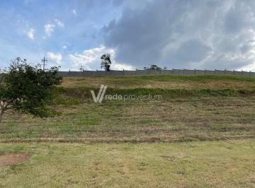 0 · terreno à venda em Loteamento Residencial Entre Verdes (Sousas)