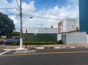 0 · Casa comercial para venda e locação no Jardim Garcia