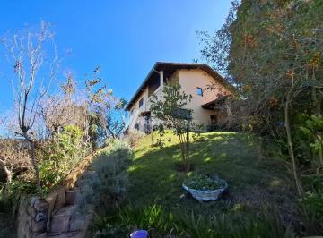 0 · Sítio à Venda em Vinhedo – 22.680m² com 800m² Construídos