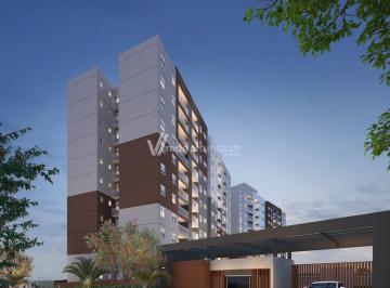 0 · apartamento à venda em Loteamento Residencial Vila Bella Dom Pedro