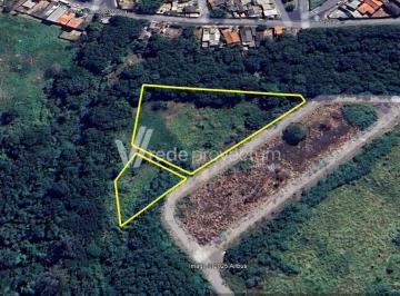 0 · área à venda em Residencial Santa Joana