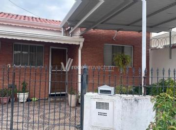 0 · Linda casa 4 Dormitórios a venda Bairro Bonfim em Campinas