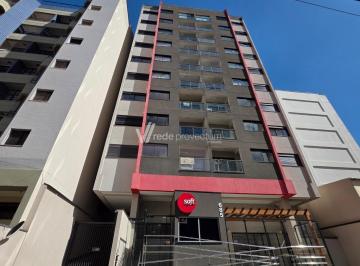 0 · Apartamento à venda e locação no Bosque, Campinas/SP