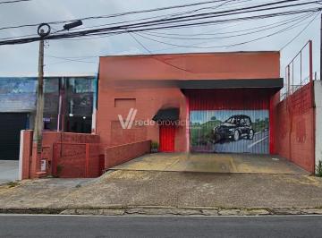 0 · Barracão para VENDA na Vila Paraíso – Excelente Localização