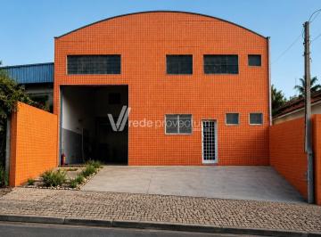0 · Barracão industrial e comercial em excelente localização .