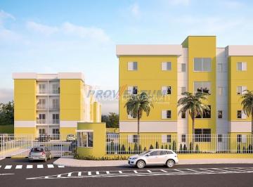 0 · Apartamento de 52 m² com móveis planejados em Vinhedo