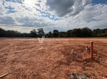 0 · Terreno à venda no Condomínio Reserva Village Prado – Indaiatuba/SP