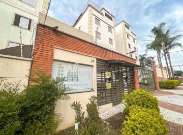 0 · Cobertura à venda no São Bernardo em Campinas