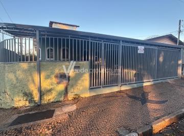 0 · Casa p/ Alugar Vila Georgina, com Suíte e banheira hidromassagem, 3 Quartos e 6