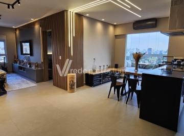 0 · Apartamento à venda no Jardim Guanabara, Campinas/SP