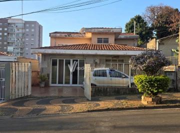 0 · Casa à venda no Jardim Nossa Senhora Auxiliadora, Campinas/SP