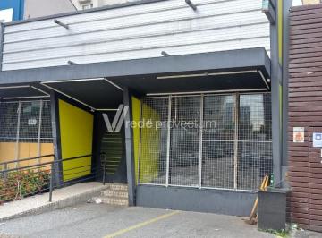 0 · Salão Comercial para Restaurante/Lanchonete no Cambuí