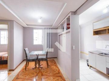 Apartamento · 47m² · 2 Quartos · 1 Vaga · Apartamento para Aluguel - Estância Velha, 2 Quartos, 47 m² - Canoas