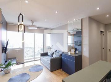 Apartamento · 52m² · 2 Quartos · 1 Vaga · Apartamento para Aluguel - Centro, 2 Quartos,  52 m² - Osasco