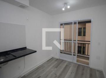 Apartamento · 28m² · 1 Quarto · Apartamento para Aluguel - Vila Gustavo, 1 Quarto,  28 m² - São Paulo