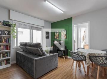 Apartamento · 50m² · 1 Quarto · 1 Vaga · Apartamento para Aluguel - São Geraldo, 1 Quarto, 50 m² - Porto Alegre