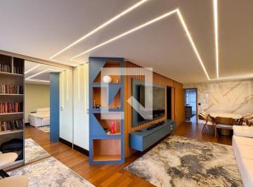 Apartamento · 139m² · 3 Quartos · 2 Vagas · Apartamento para Aluguel - Nova Petrópolis, 3 Quartos, 139 m² - São Bernardo do Campo