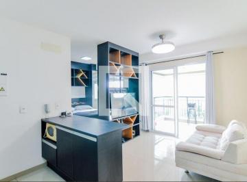 Apartamento · 38m² · 1 Quarto · 1 Vaga · Apartamento para Aluguel - Picanço, 1 Quarto, 38 m² - Guarulhos