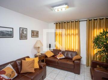 Casa · 290m² · 2 Quartos · 7 Vagas · Casa para Aluguel - Campanário, 2 Quartos, 290 m² - Diadema