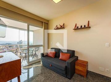 Apartamento · 70m² · 1 Quarto · 2 Vagas · Apartamento para Aluguel - Vila Madalena, 1 Quarto, 70 m² - São Paulo