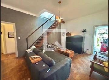 Casa · 275m² · 5 Quartos · 2 Vagas · Casa para Aluguel - Prado, 5 Quartos, 275 m² - Belo Horizonte