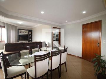 Apartamento · 110m² · 3 Quartos · 2 Vagas · Apartamento para Aluguel - Vila Ipiranga, 3 Quartos, 110 m² - Porto Alegre