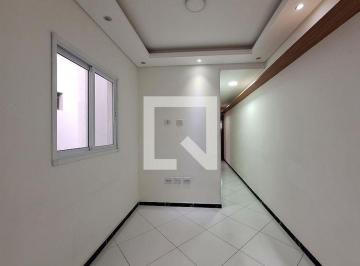 Apartamento · 96m² · 3 Quartos · 2 Vagas · Apartamento para Aluguel - Jardim Bela Vista, 3 Quartos, 96 m² - Santo André