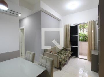 Apartamento · 55m² · 2 Quartos · 1 Vaga · Apartamento para Aluguel - Anil, 2 Quartos,  55 m² - Rio de Janeiro