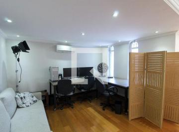Casa · 205m² · 3 Quartos · 3 Vagas · Casa para Aluguel - Jardim Jussara, 3 Quartos, 205 m² - São Paulo