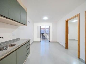 Apartamento · 34m² · 1 Quarto · Apartamento para Aluguel - Vila Romana, 1 Quarto, 34 m² - São Paulo